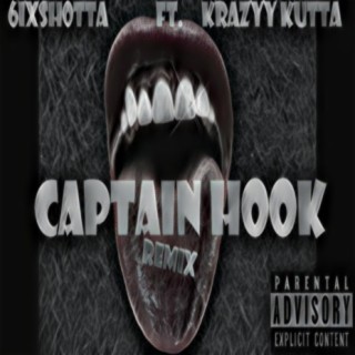 Big Facts (Captain Hook Remix)