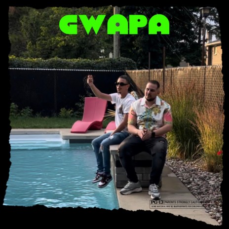 Gwapa ft. Méricano | Boomplay Music