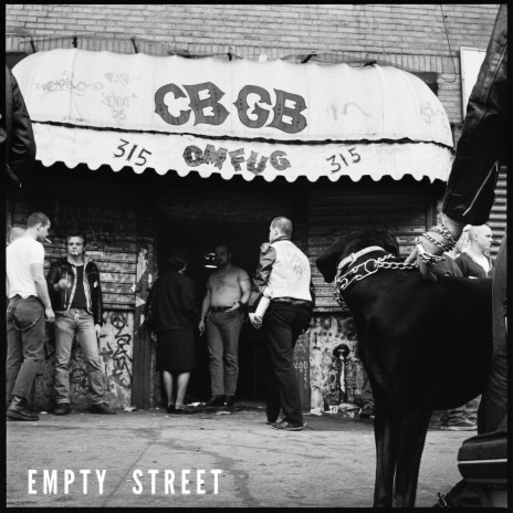 Empty Street | Boomplay Music