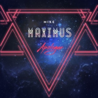 Mike Maximus