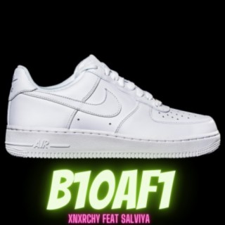 Biddie 10 AF1