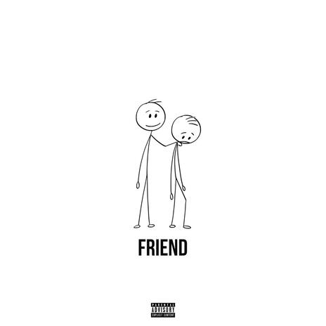 FRIEND | Boomplay Music