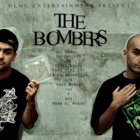 The Bombers ft. Daviz Logic & Yako Muñoz