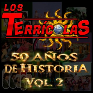 50 Años de Historia, Vol. 2