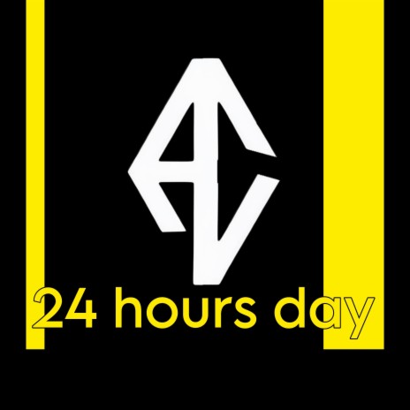 24 Hours Day | Boomplay Music