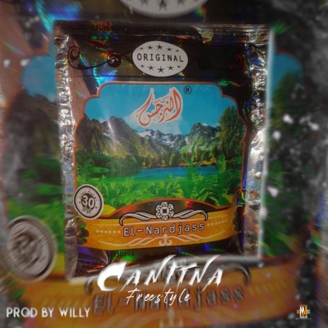 Cantina (Freestyle) | Boomplay Music