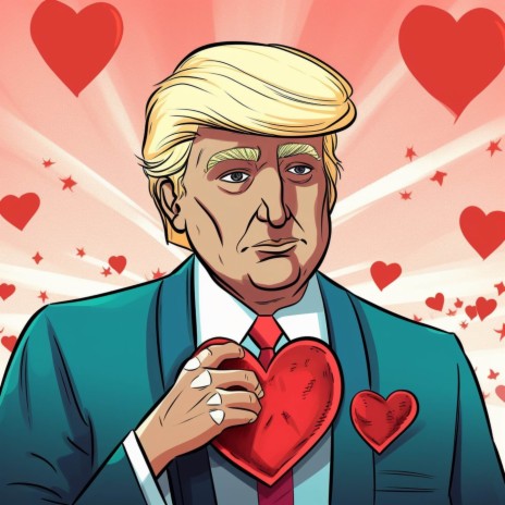 Super Shy - Trump | Boomplay Music