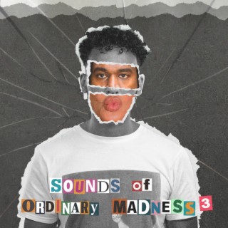 Sounds of Ordinary Madness 3