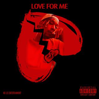 Love For Me lyrics | Boomplay Music