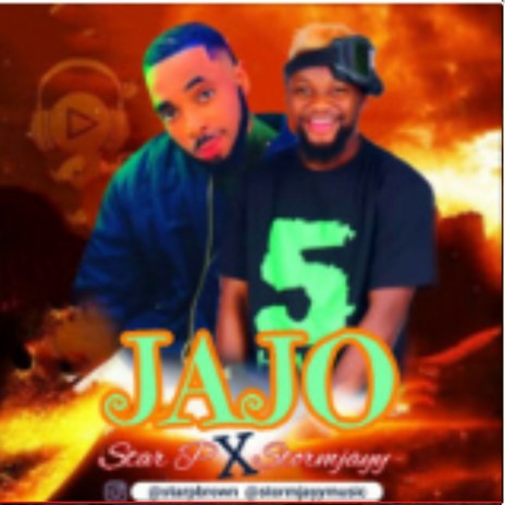 Jajo | Boomplay Music