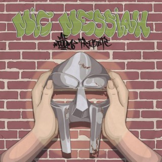 MIC MESSIAH ¨MF DOOM Tribute Beats¨