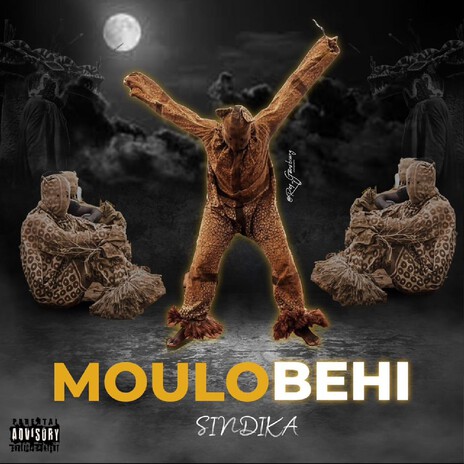 Moulobehi | Boomplay Music