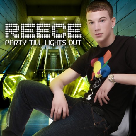 Party Till Lights Out (Alex.E Mix) | Boomplay Music