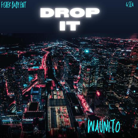 Drop It | Boomplay Music