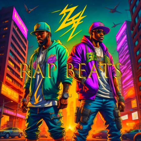 hiphop rap beats oo7