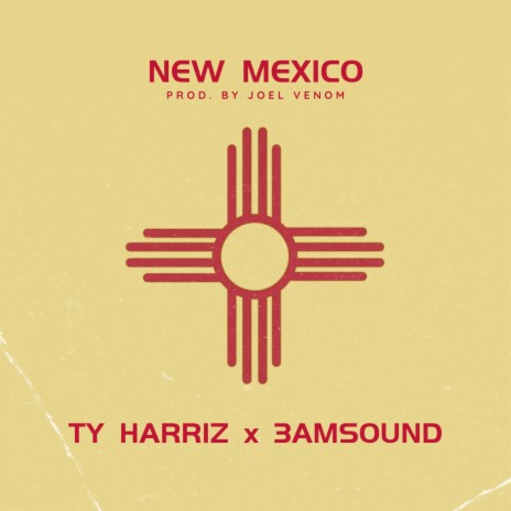 NEW MEXICO ft. 3AMsound | Boomplay Music