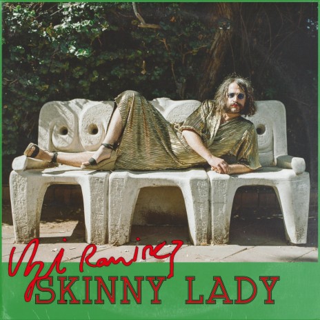 Skinny Lady | Boomplay Music