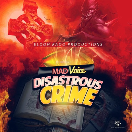 Disastrous Crime | Boomplay Music