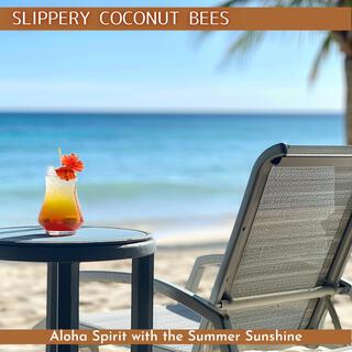 Aloha Spirit with the Summer Sunshine