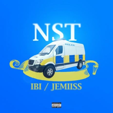 NST ft. IBI | Boomplay Music