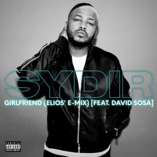 Girlfriend (Eilio's E-Mix)