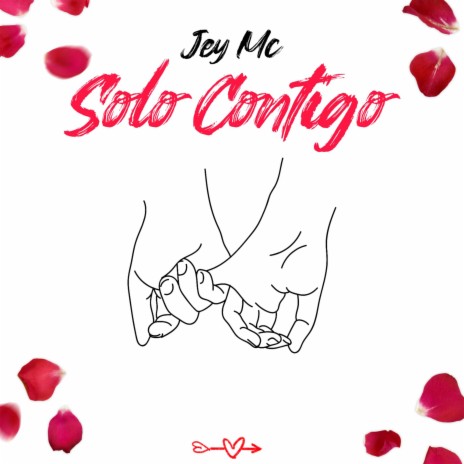 Solo Contigo ft. Leo Producciones | Boomplay Music