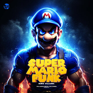 SUPER MARIO FUNK