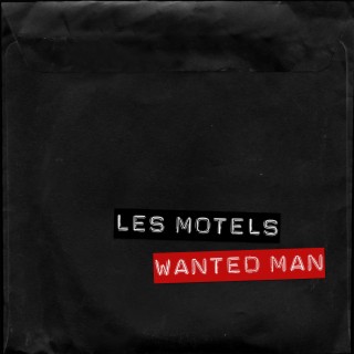 Wanted Man lyrics | Boomplay Music