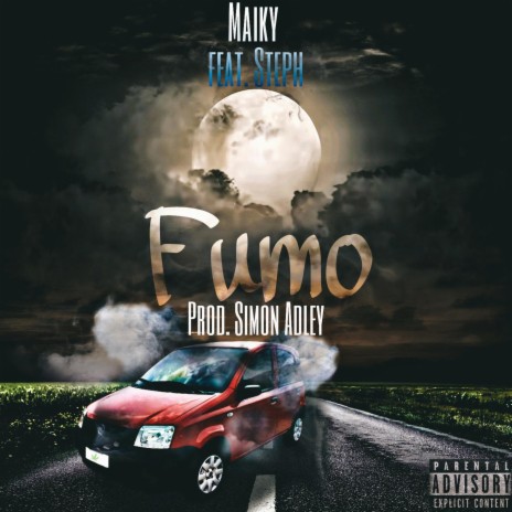 Fumo ft. Steph | Boomplay Music