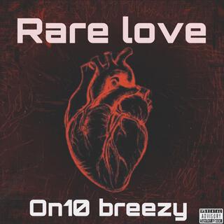 Rare Love