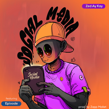 Social Media ft. Epixode | Boomplay Music