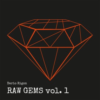 RAW GEMS vol.1