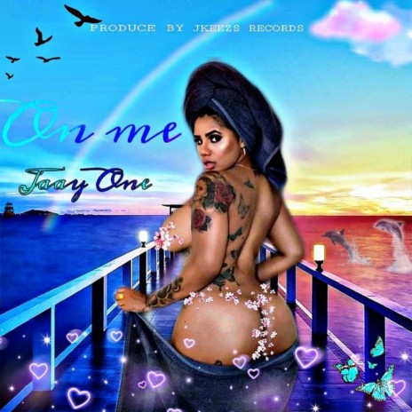 On Me | Boomplay Music