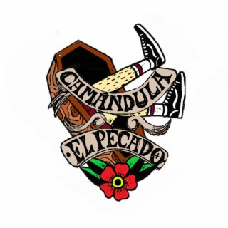 Camándula