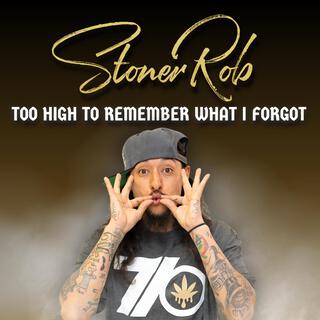 Too High To Remember What I Forgot (Deluxe Edition)