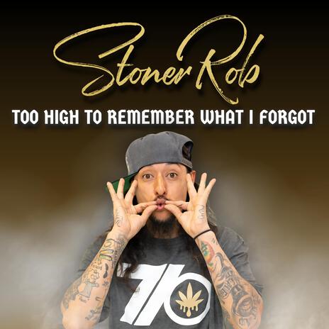 A Message From Stoner Rob (Interview) | Boomplay Music