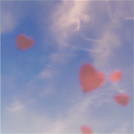 heart-shaped clouds | Boomplay Music