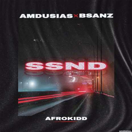 Si Se Nos Da ft. Afrokidd & B Sanz | Boomplay Music
