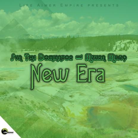 New Era ft. Mzura Musiq | Boomplay Music