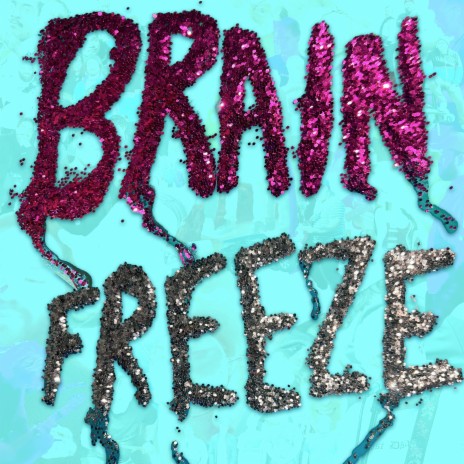 BRAINFREEZE ft. JER & Skatune Network