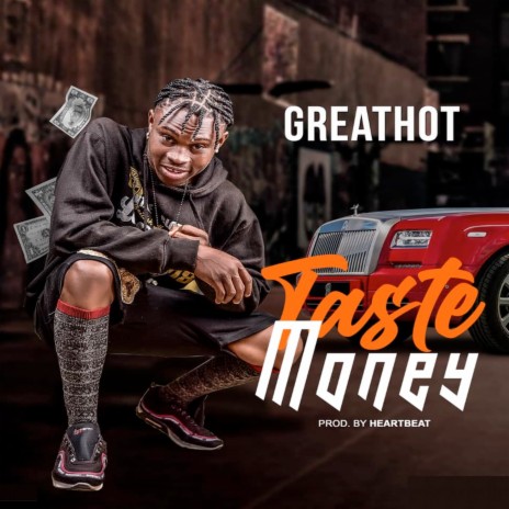 Taste Money | Boomplay Music