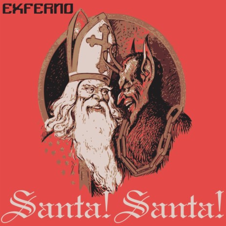 Santa Santa | Boomplay Music