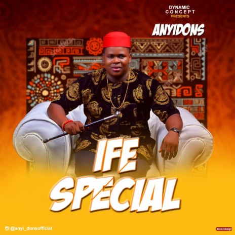 Ife Special
