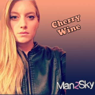Cherry wine
