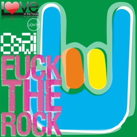 Fuck The Rock | Boomplay Music