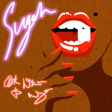 Sugah ft. NYON & NKEM | Boomplay Music