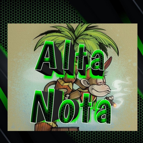 Alta Nota | Boomplay Music