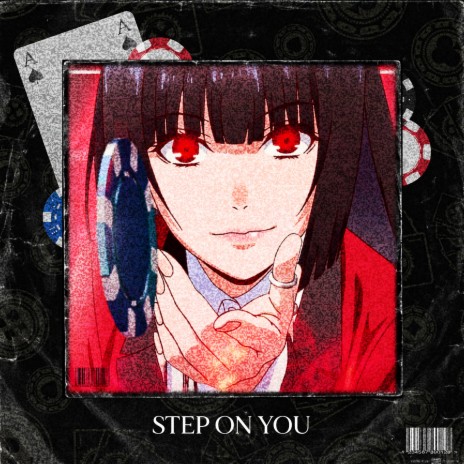 Step On You ft. DJ Ling | Boomplay Music