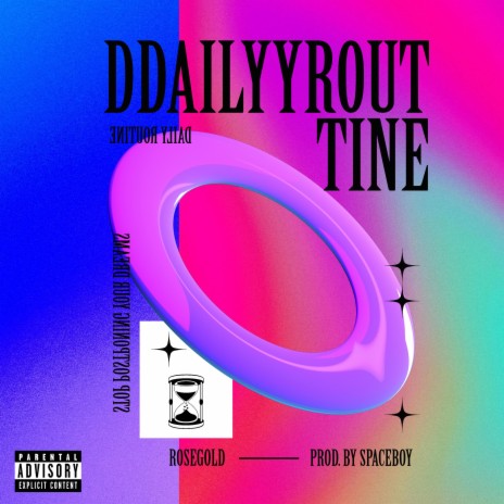 Daily Routine | Boomplay Music