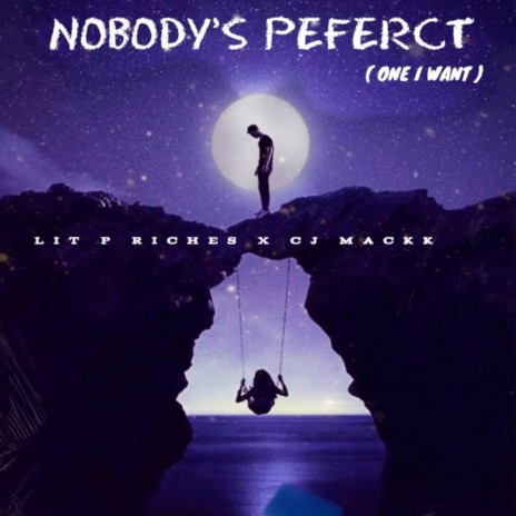Nobodys Perfect ft. Lit P Riches | Boomplay Music